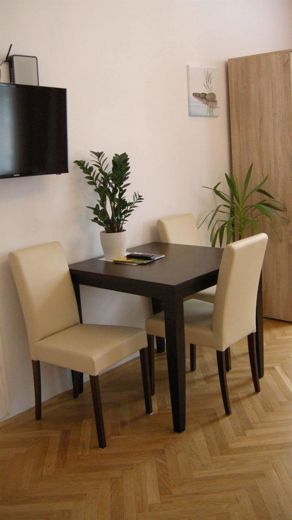Cityrooms Hotel Wien