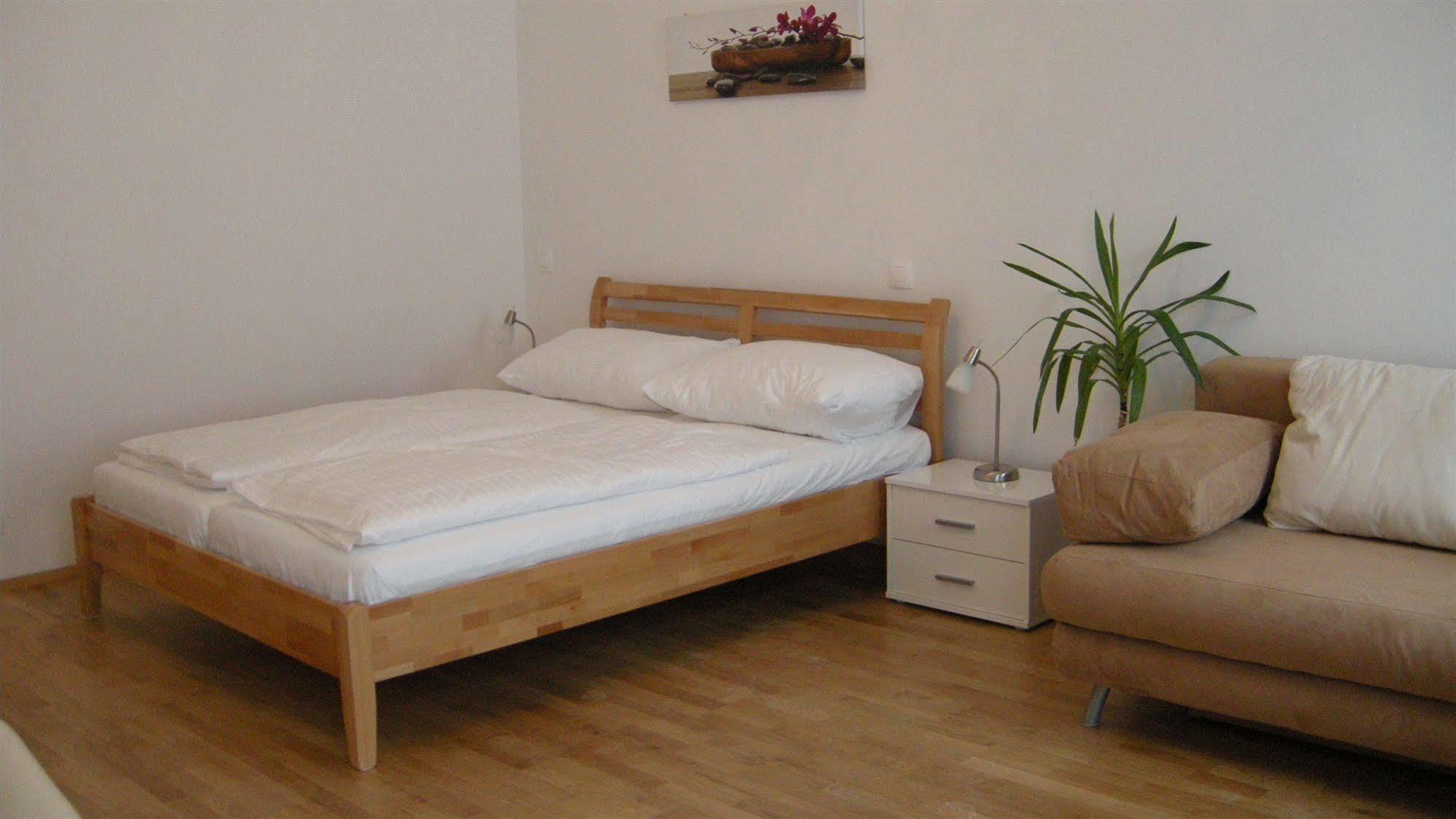 Cityrooms 3* Wien