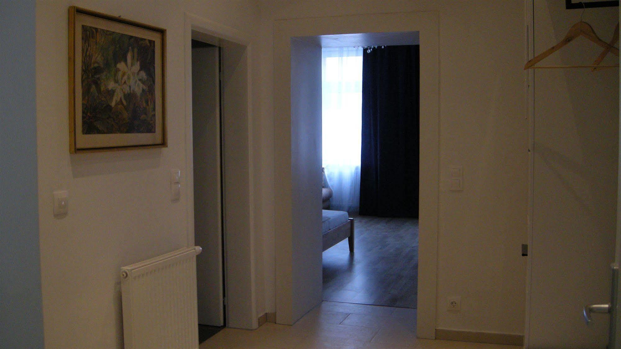 Cityrooms Hotel Wien